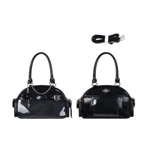 ［バッグ］痛バッグ トートバッグ【X8FT3Y】