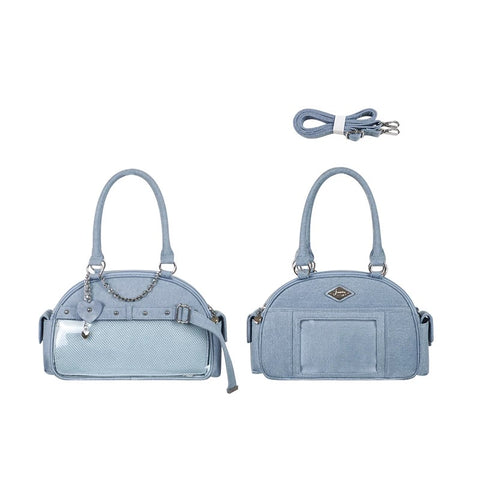 ［バッグ］痛バッグ トートバッグ【X8FT3Y】