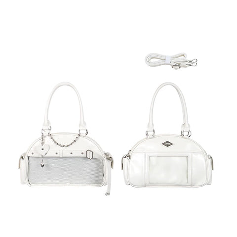 ［バッグ］痛バッグ トートバッグ【X8FT3Y】