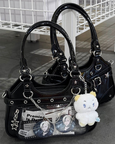 ［バッグ］痛バッグ トートバッグ【R1ZD3P】