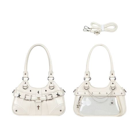 ［バッグ］痛バッグ トートバッグ【R1ZD3P】