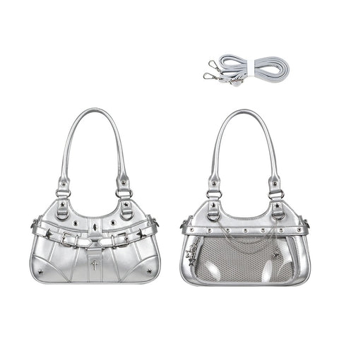 ［バッグ］痛バッグ トートバッグ【R1ZD3P】