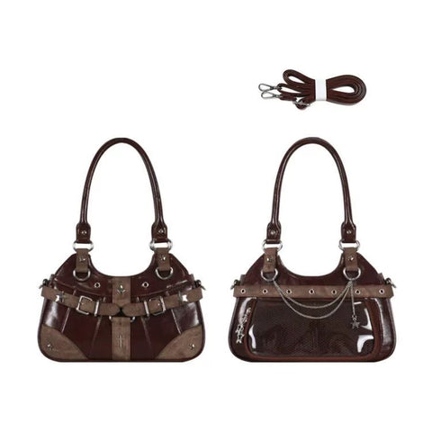 ［バッグ］痛バッグ トートバッグ【R1ZD3P】