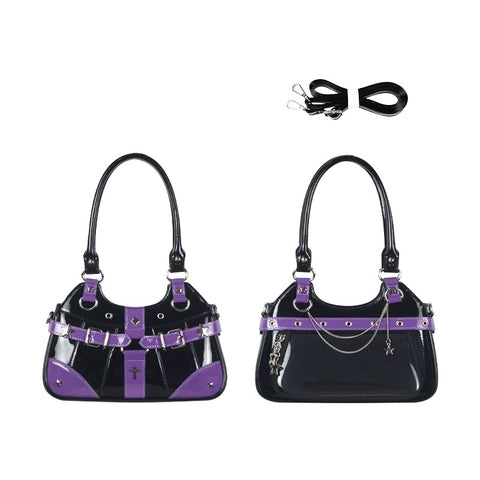 ［バッグ］痛バッグ トートバッグ【R1ZD3P】