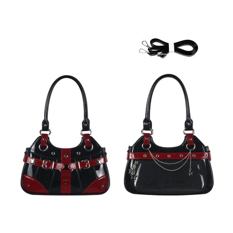 ［バッグ］痛バッグ トートバッグ【R1ZD3P】