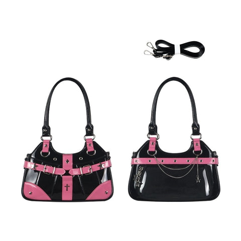 ［バッグ］痛バッグ トートバッグ【R1ZD3P】