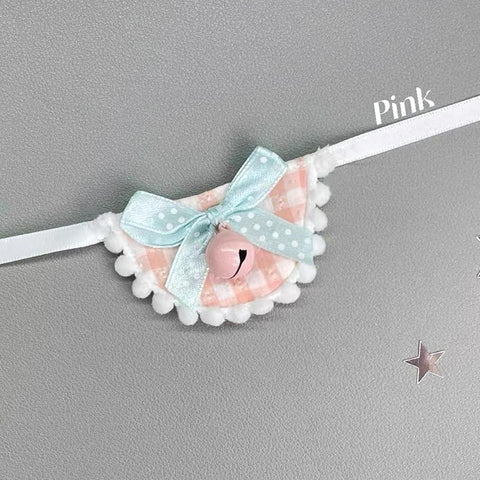 ［ぬい服］10cm 無属性 ぬいぐるみ用 お洋服【小动物】