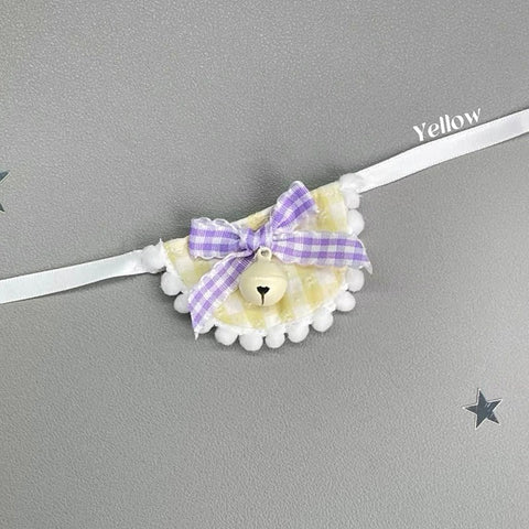 ［ぬい服］10cm 無属性 ぬいぐるみ用 お洋服【小动物】