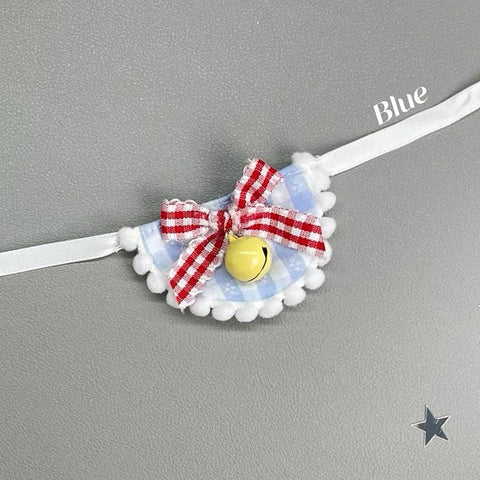 ［ぬい服］10cm 無属性 ぬいぐるみ用 お洋服【小动物】