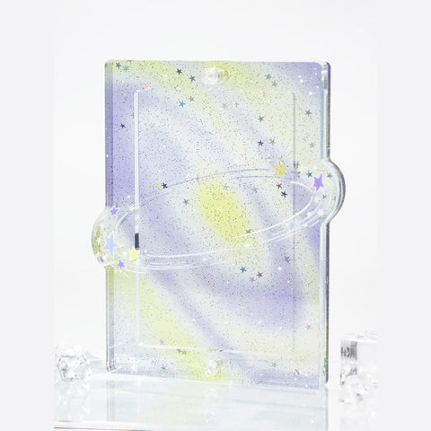［推し活グッズ］アクリルフレーム+パーツ 【U0C3V5】