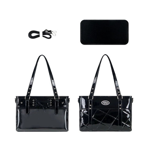 ［バッグ］痛バッグ トートバッグ【HWN68D】