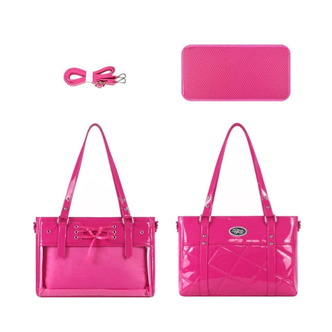 ［バッグ］痛バッグ トートバッグ【HWN68D】