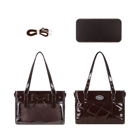 ［バッグ］痛バッグ トートバッグ【HWN68D】