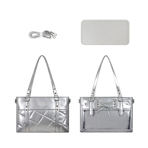 ［バッグ］痛バッグ トートバッグ【HWN68D】