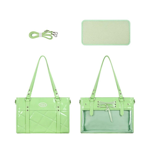 ［バッグ］痛バッグ トートバッグ【HWN68D】