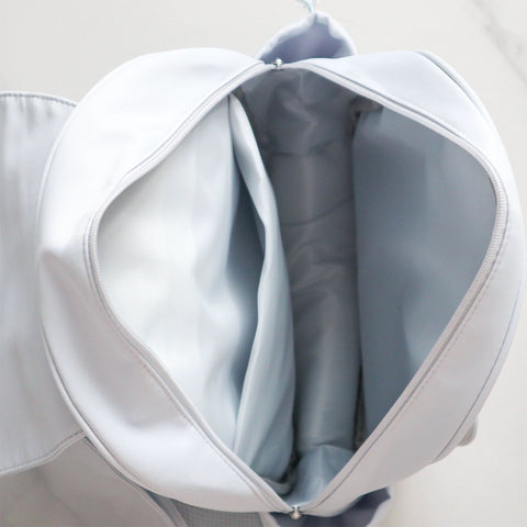 ［バッグ］痛バッグ  ウサ耳 2way リュック【203IU3】