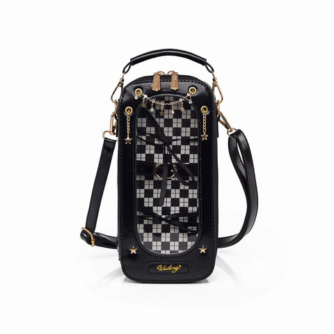 ［バッグ］1/8 BJD ドール用 痛バッグ ショルダーバッグ【WZ78C2】