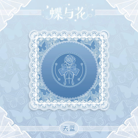 ［推し活グッズ］コースター用 アクリルフレーム【Y9H3G3】