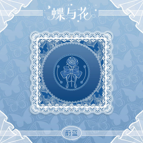 ［推し活グッズ］コースター用 アクリルフレーム【Y9H3G3】