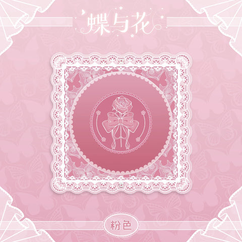 ［推し活グッズ］コースター用 アクリルフレーム【Y9H3G3】