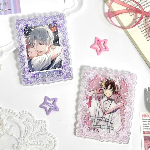 ［推し活グッズ］アクリルフレーム【WLGF1P】