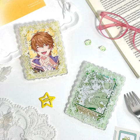 ［推し活グッズ］アクリルフレーム【WLGF1P】