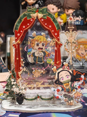 ［推し活グッズ］アクリルフレーム【7H8VW1】