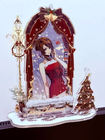 ［推し活グッズ］アクリルフレーム【7H8VW1】