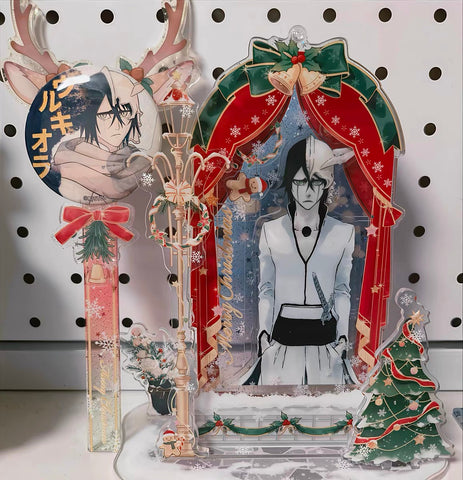 ［推し活グッズ］アクリルフレーム【7H8VW1】