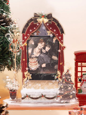 ［推し活グッズ］アクリルフレーム【7H8VW1】