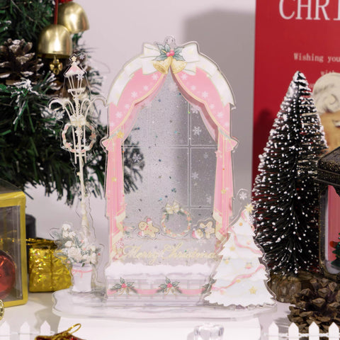 ［推し活グッズ］アクリルフレーム【7H8VW1】