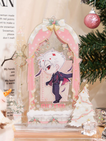 ［推し活グッズ］アクリルフレーム【7H8VW1】