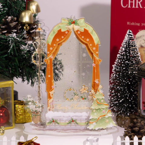 ［推し活グッズ］アクリルフレーム【7H8VW1】