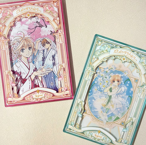 ［推し活グッズ］アクリルフレーム【P2Z2T6】