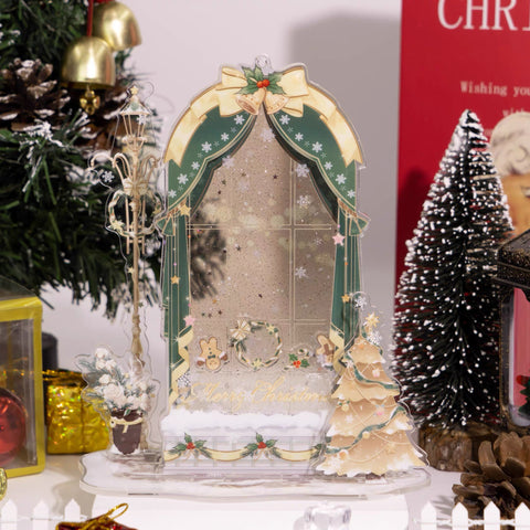 ［推し活グッズ］アクリルフレーム【7H8VW1】