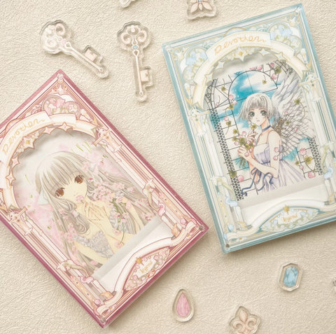 ［推し活グッズ］アクリルフレーム【P2Z2T6】