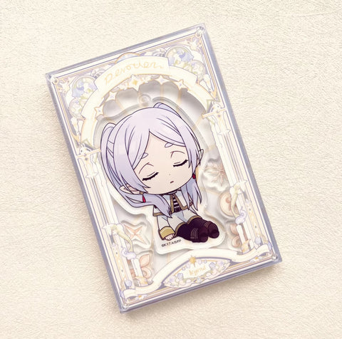 ［推し活グッズ］アクリルフレーム【P2Z2T6】
