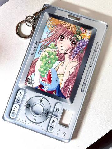 ［推し活グッズ］アクリル トレーディングカード用フレーム【31C3T5】