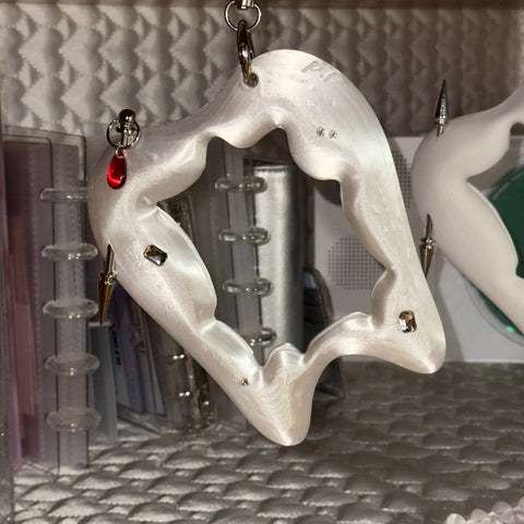 ［推し活グッズ］3Dプリント トレーディングカード用ホルダー【ME9EMM】
