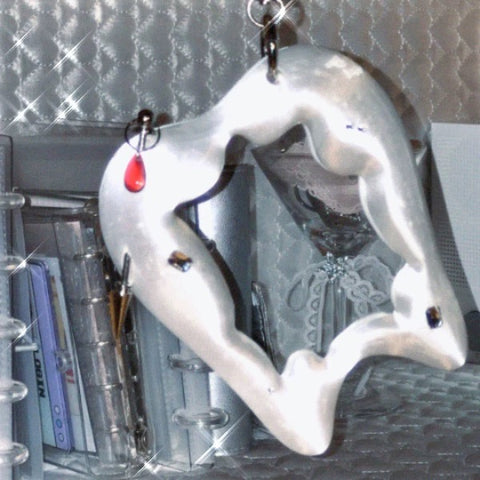 ［推し活グッズ］3Dプリント トレーディングカード用ホルダー【ME9EMM】