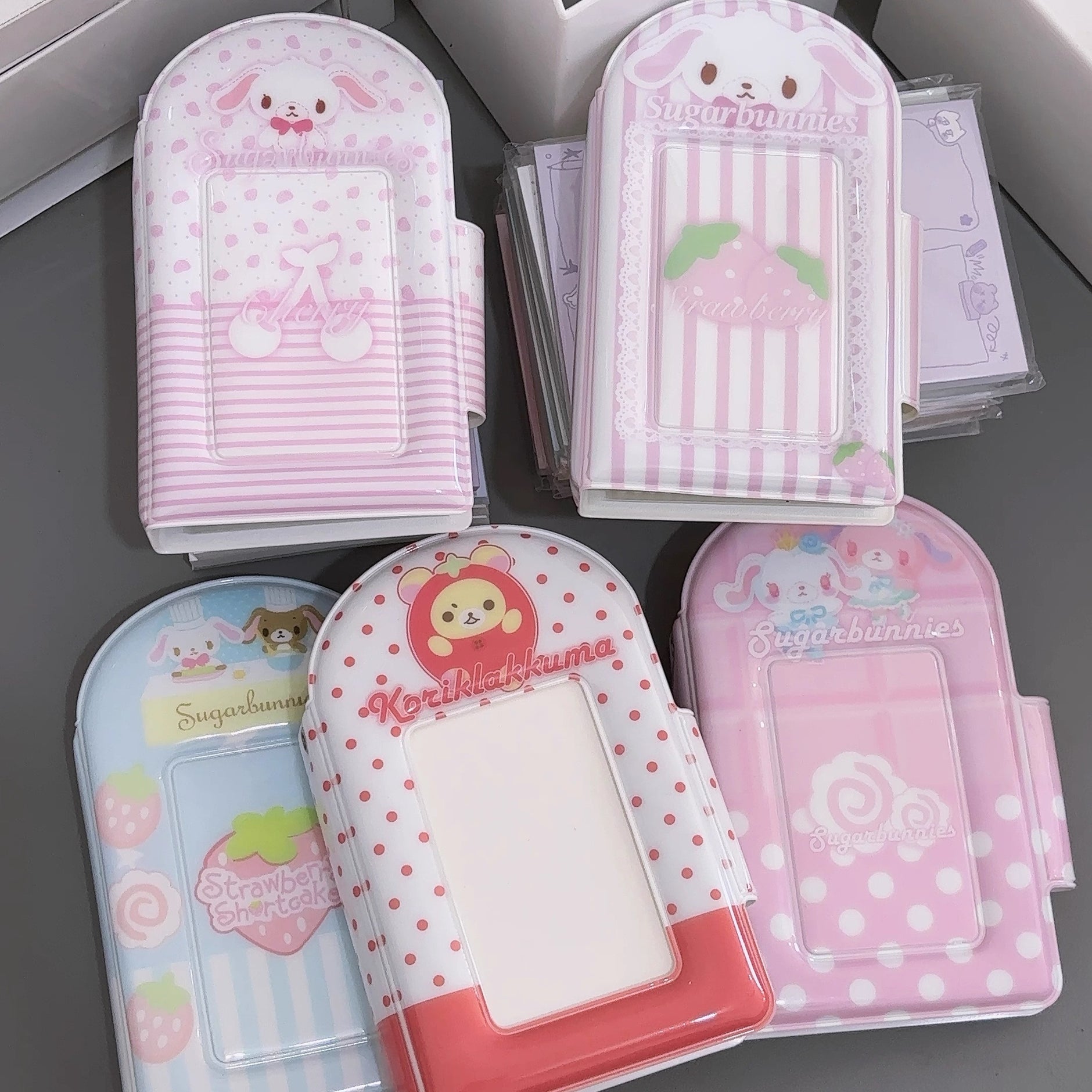 サンウォン コレクトブック コレクトブック – candymoon