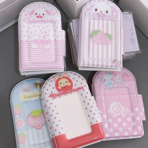 ［推し活グッズ］コレクトブック【P9T4P6】