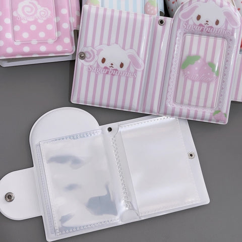 ［推し活グッズ］コレクトブック【P9T4P6】