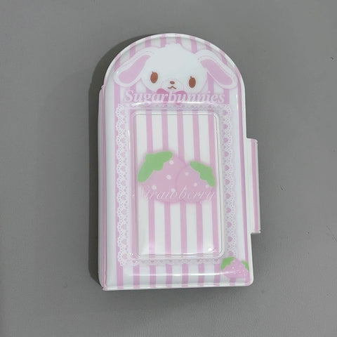［推し活グッズ］コレクトブック【P9T4P6】
