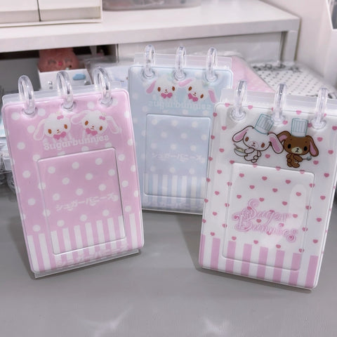 ［推し活グッズ］PVC コレクトブック【K3L7C3】