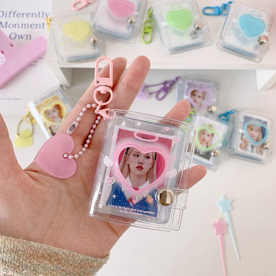 コレクトブック – candymoon