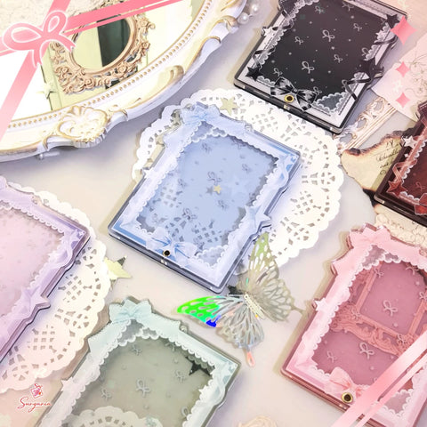 ［推し活グッズ］アクリルフレーム【8IW0IP】