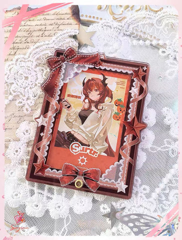 ［推し活グッズ］アクリルフレーム【8IW0IP】