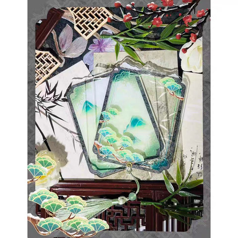 ［推し活グッズ］アクリルフレーム【LR177K】