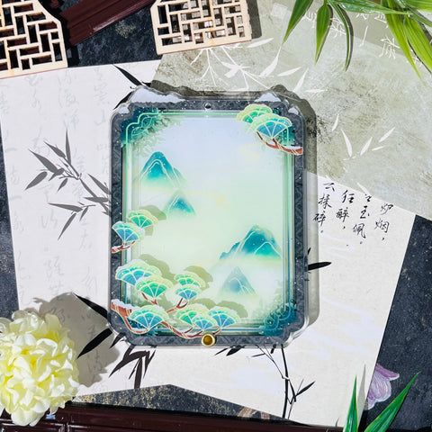 ［推し活グッズ］アクリルフレーム【LR177K】